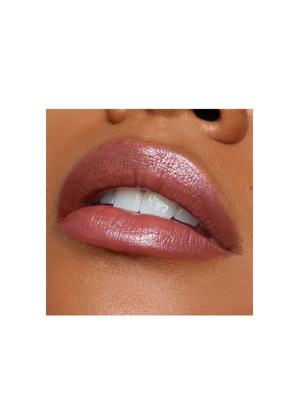 NUDESTIX Gel Color Lip + Cheek Balm - Pulse (Mauve Pink) NWT - Picture 4 of 5